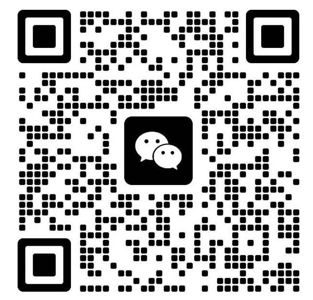 Y54021598 WeChat QR Code